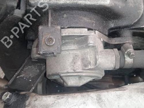 Used Vacuum pump Vacuum pump 35295717 35295717