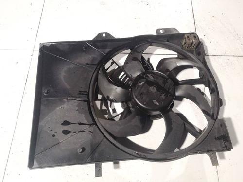 Used Fan Fan CITROËN C3 Picasso (SH_) 1.4 VTi 95 (SH8FSC, SH8FP0, SH8FP6) (95 hp) 35139888 35139888