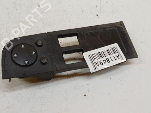 Used Mirror switch Mirror switch AUDI 80 B4 Saloon (8C2) 2.0 E (115 hp) 40242915 40242915