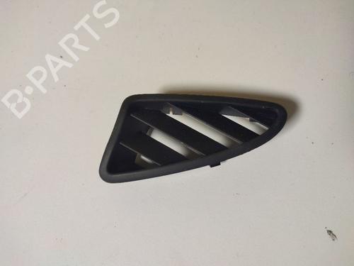 Air vent VW GOLF PLUS V (5M1, 521) 1.9 TDI | BP32572623I21