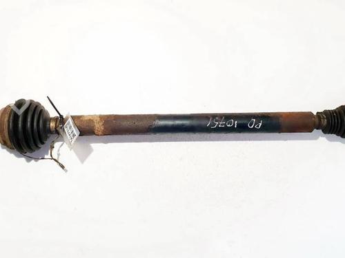 Used Right front driveshaft Right front driveshaft VW GOLF PLUS V (5M1, 521) 1.9 TDI (105 hp) 34895939 34895939