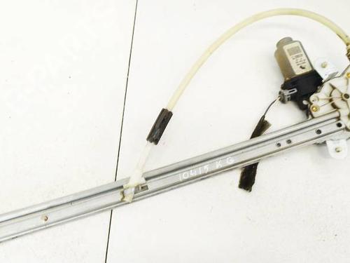 Used Rear left window mechanism Rear left window mechanism 35019473 35019473
