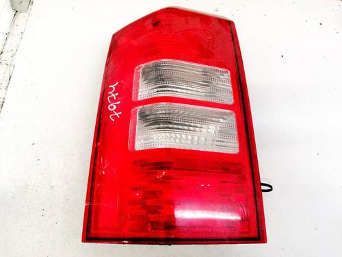 Feu arrière gauche Feu arrière gauche JEEP PATRIOT (MK74) 2.0 CRD (140 hp) 35370615 35370615