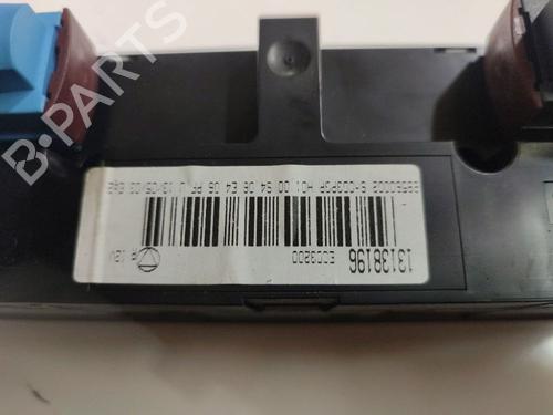Climate control OPEL SIGNUM Hatchback (Z03) 2.2 direct (F48) | BP34833931I5 - Image 4