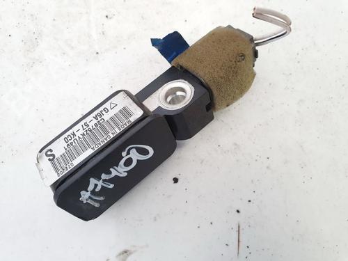 Used Electronic module Electronic module MAZDA 6 Hatchback (GG) 2.0 DI (GG14) (136 hp) 32886952 32886952