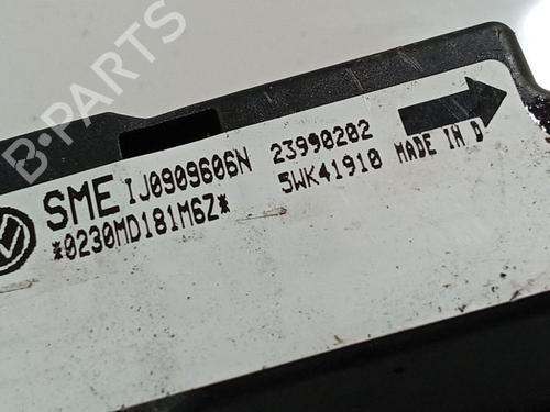 Electronic module VW PASSAT B5 Variant (3B5) 1.9 TDI | BP32555940M83 - Image 5