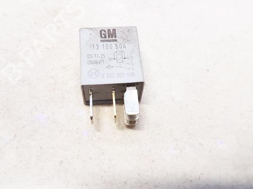 Electronic sensor OPEL CORSA C (X01) 1.3 CDTI (F08, F68) | BP33106124M84 - Image 2