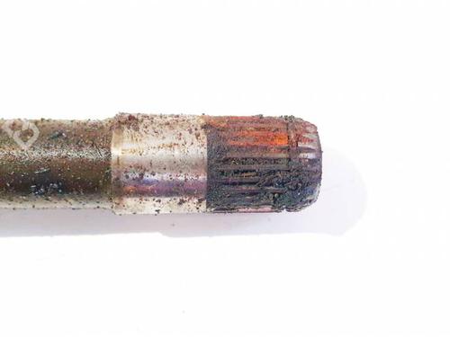 Right front driveshaft BMW X6 (E71, E72) xDrive 30 d | BP35032668M39 - Image 5