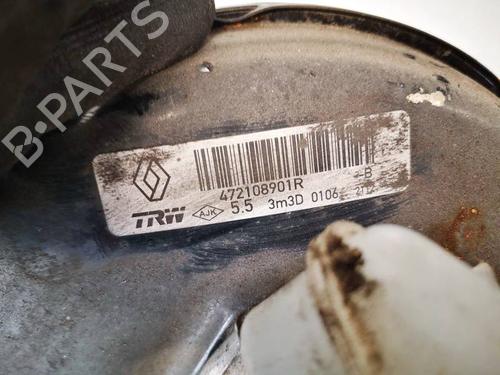 Servo brake DACIA LOGAN II TCe 90 (L8MA, L8M1, L8AC) | BP34844303M42 - Image 3