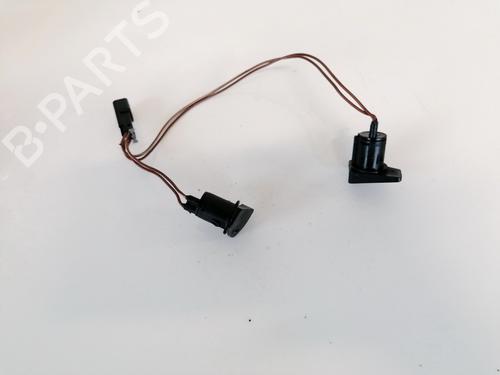 Used Steering wheel controls Steering wheel controls 35504142 35504142