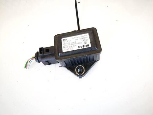 Used Electronic module Electronic module AUDI A6 C5 (4B2, 4B4) 2.5 TDI (163 hp) 35225487 35225487