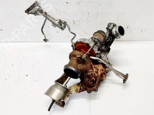 Used Turbocharger/Supercharger Turbocharger/Supercharger 35327620 35327620