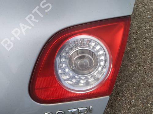 Used Right tailgate light Right tailgate light 35385553 35385553
