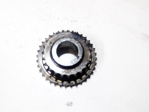 Pulley HONDA CR-V III (RE_) 2.2 i-DTEC 4WD (RE6) | BP35594251M122 - Image 2