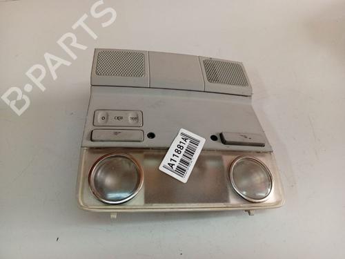 Used Interior roof light Interior roof light VW GOLF PLUS V (5M1, 521) 1.9 TDI (105 hp) 39968201 39968201