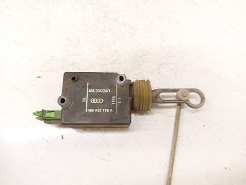 Electronic module AUDI A6 C5 (4B2, 4B4) 1.9 TDI | BP34742596M83 - Image 2
