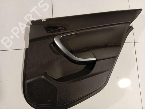 Rear right panel OPEL INSIGNIA A Saloon (G09) 2.0 CDTI (69) | BP36546214C61 - Image 2
