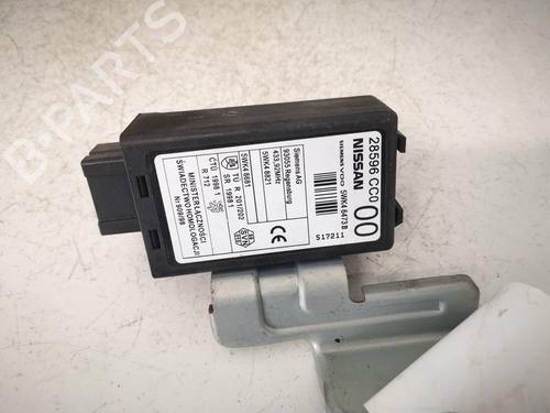 Used Electronic module Electronic module 38551553 38551553