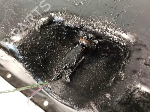 Used Electronic module Electronic module 34981323 34981323