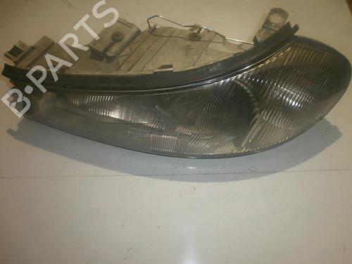 Used Left headlight Left headlight FORD MONDEO II (BAP) 1.6 i (90 hp) 35665364 35665364