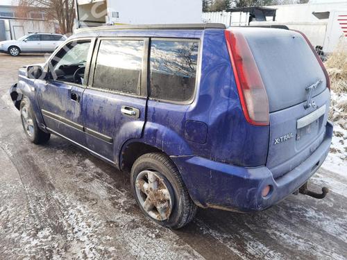 Electronic sensor NISSAN X-TRAIL I (T30) 2.2 dCi | BP33090944M84 - Image 8