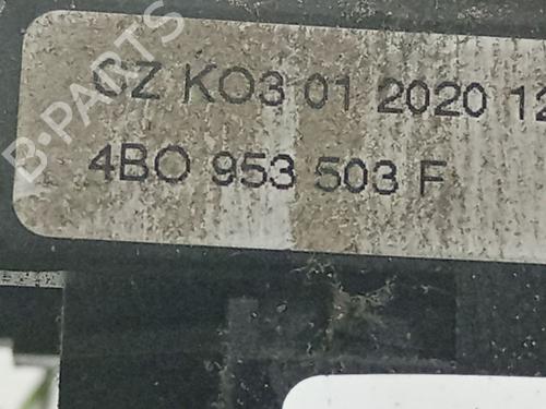 Warning switch AUDI A6 C5 (4B2, 4B4) 1.9 TDI | BP34756288I22 - Image 4