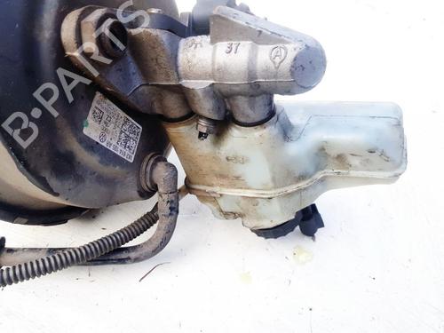 Brake master cylinder VW JETTA III (1K2) 2.0 TDI | BP35630832M77 - Image 2