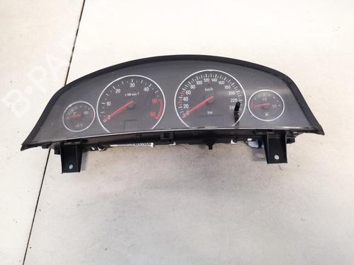 Used Instrument cluster Instrument cluster 35466550 35466550