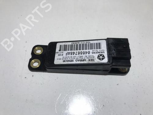 electronic-sensor-chrysler-voyager-iv-rg-rs-1999-2000-2001-2002-2003-2004-2005-2006-2007-2008-33503062 main image