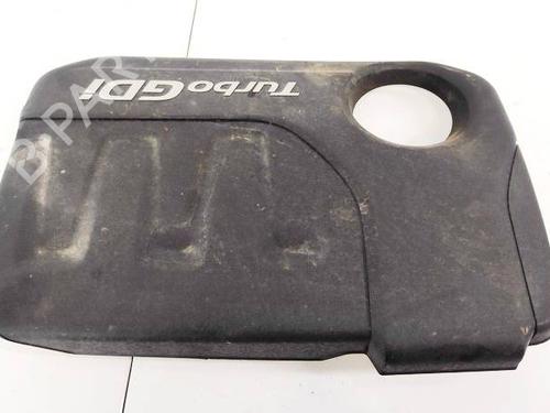 Used Upper protection Upper protection HYUNDAI i20 II (GB, IB) 1.0 T-GDI (101 hp) 35316235 35316235