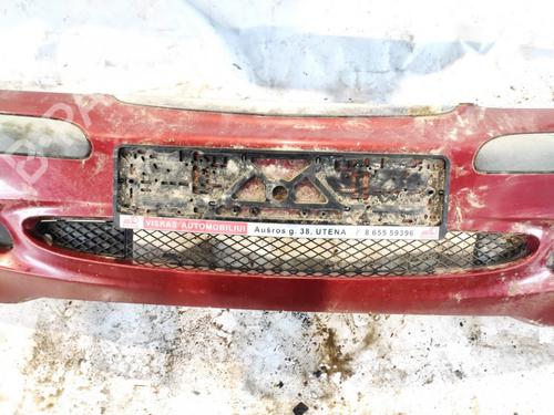 Used Grille Grille 35543973 35543973