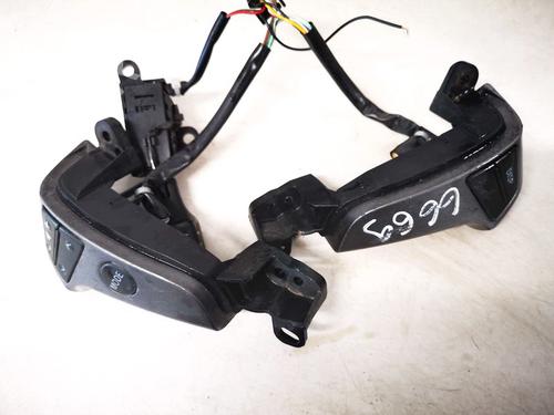 Used Steering wheel controls Steering wheel controls 35544693 35544693