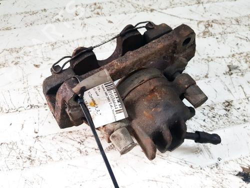 Used Left front brake caliper Left front brake caliper 35634972 35634972