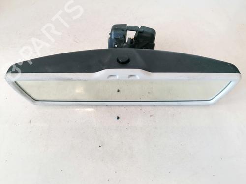 Used Rear mirror Rear mirror VW PASSAT B6 (3C2) 2.0 TDI 4motion (140 hp) 35538391 35538391
