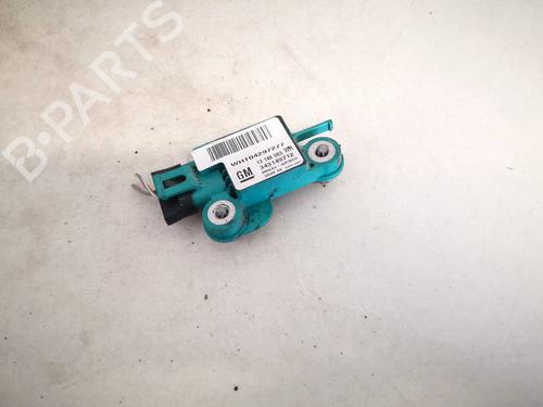 electronic-module-opel-meriva-a-mpv-x03-2003-2004-2005-2006-2007-2008-2009-2010-32929707 main image