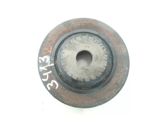 Pulley ROVER 75 (RJ) 2.0 V6 | BP35842615M122 - Image 3