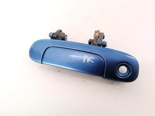 front-left-exterior-door-handle-mazda-premacy-cp-1999-2000-2001-2002-2003-2004-2005-35538688 main image