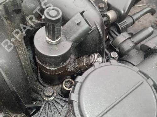 Used Injector Injector FORD FOCUS C-MAX (DM2) 1.6 TDCi (109 hp) 35272261 35272261