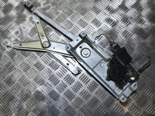 Used Front right window mechanism Front right window mechanism 35672395 35672395
