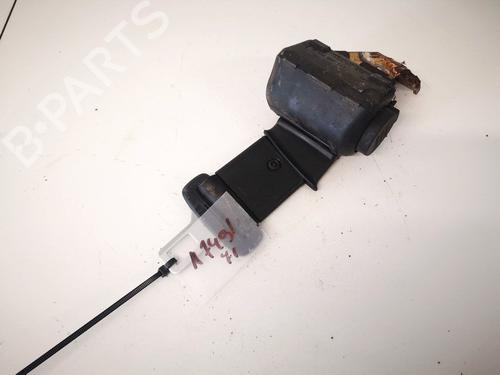 Used Rear center seatbelt Rear center seatbelt 35483742 35483742
