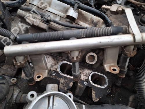Injection rail AUDI A6 C6 (4F2) 2.4 | BP35205287M98 - Image 4