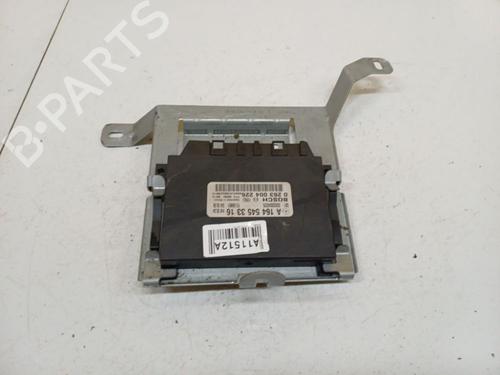 Electronic module MERCEDES-BENZ R-CLASS (W251, V251) R 320 CDI 4-matic (251.022, 251.122) | BP37228065M83 - Image 2