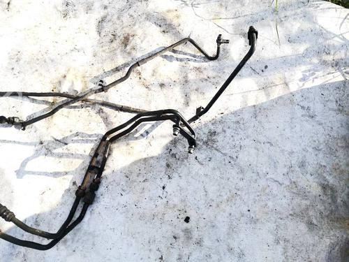 AC pipe VW PASSAT B5 Variant (3B5) 1.9 TDI | BP32960693M126 - Image 2