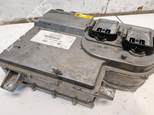 Inverter/Converter JAGUAR I-PACE (X590) EV400 AWD | BP38160617M119 - Image 3