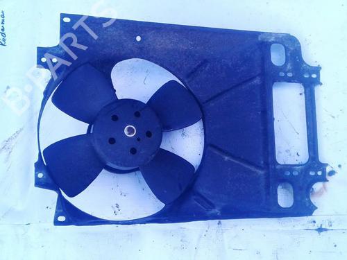 Used Fan Fan VW PASSAT B2 (32B) 1.8 (90 hp) 35854092 35854092