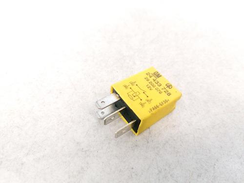Electronic sensor OPEL MERIVA A MPV (X03) 1.6 (E75) | BP33079408M84 - Image 2