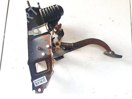 Used Pedal Pedal 34793084 34793084
