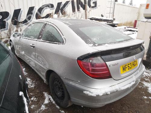 Engine mount MERCEDES-BENZ C-CLASS (W203) C 180 Kompressor (203.046) | BP33066385M89 - Image 8