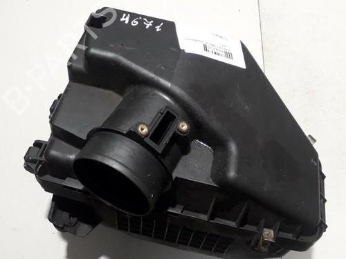 Used Air filter box Air filter box HONDA CR-V III (RE_) 2.2 i-CTDi 4WD (RE6) (140 hp) 35843212 35843212