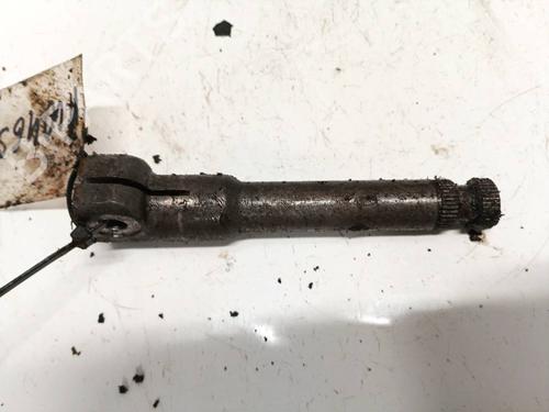 Used Steering column universal joint Steering column universal joint 34950956 34950956